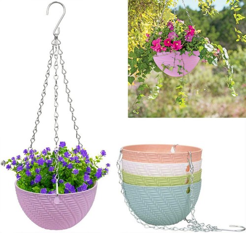 4cps hanging rattan plaited - 4cps,