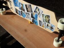 MADRID COMPLETE SKATEBOARD