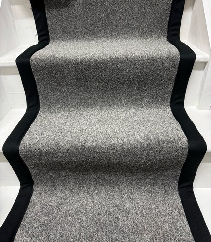 Carpet stair runner 14 steps - runner, |