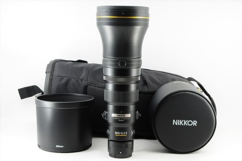 Near mint hood nikon - ],