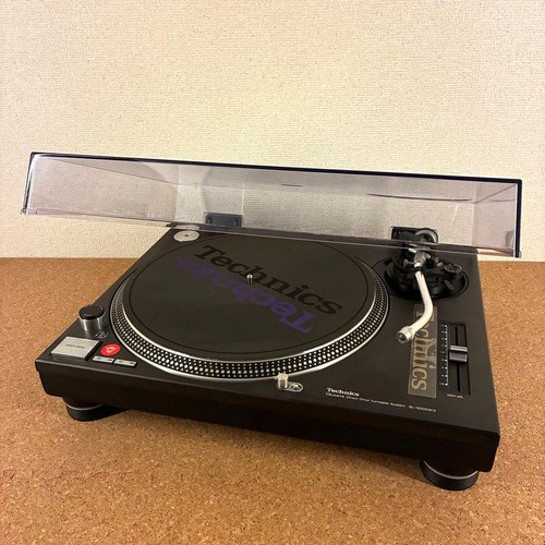 Technics 1200mk3 direct - sl-1200mk3,
