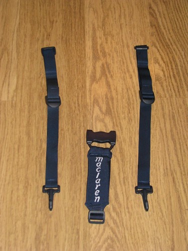 Maclaren major elite - maclaren,