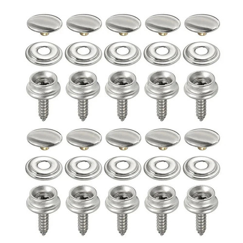 30pcs boat cover press - cover,