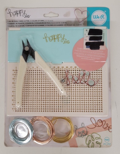 Memory keepers happy jig - r,