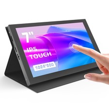 Mini 7inch HDMI IPS Monitor