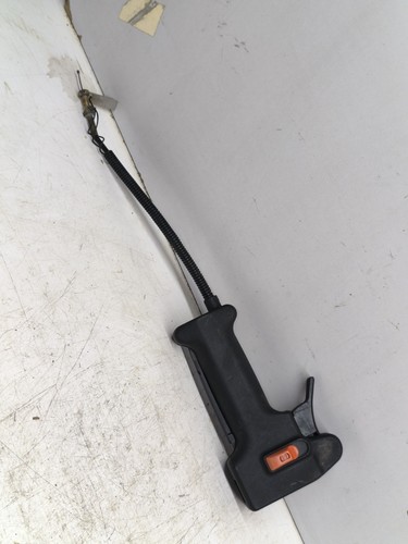 Mcculloch cabrio 246 stroke - 246, 2