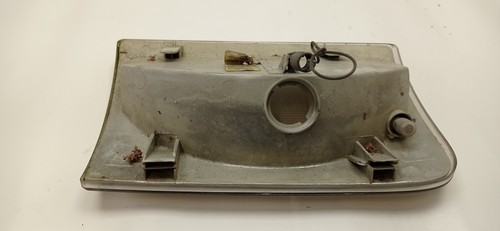 Front right headlight - right, 125520