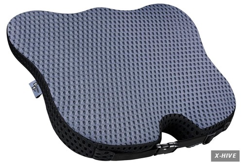 Dreamer car wedge - wedge, seat
