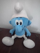 Smurf Peyo Smurf Soft Toy
