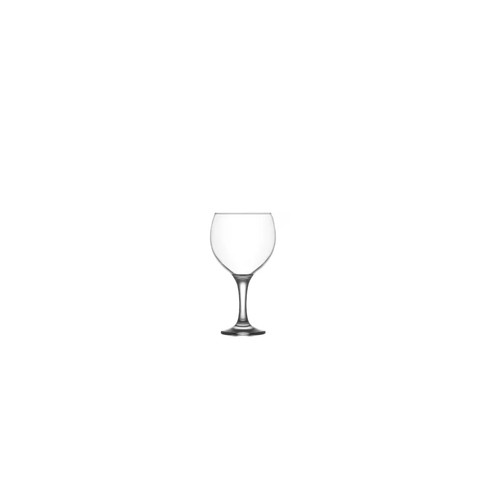Red wine glasses 645cc boxed - glasses,