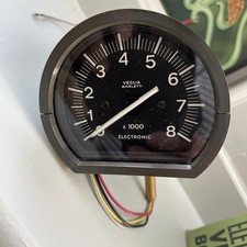 Veglia Borletti Vintage