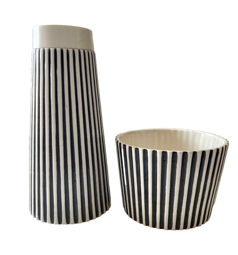 Hornsea pottery john - hornsea,