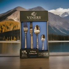 Viners Valencia 16 Piece