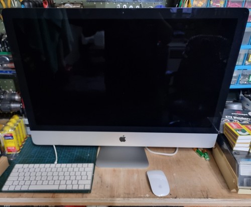 Apple imac a1419 - apple,