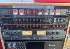 Focusrite Scarlett 18i20 3rd