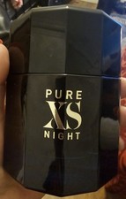 Paco Rabanne Pure XS Eau de