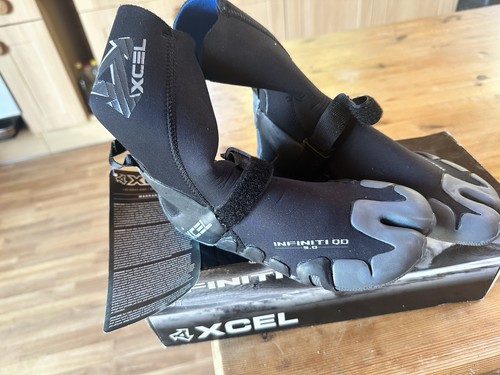 Wetsuit boots kids - boots, junior