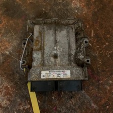 Ford Transit Custom ECU Engine