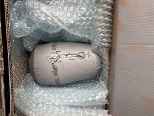Star wars anh escape pod - star,