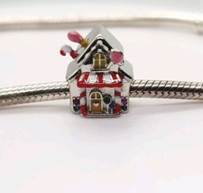🩷Gingerbread House Charm