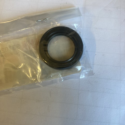 Yamaha oil seal - k/s,