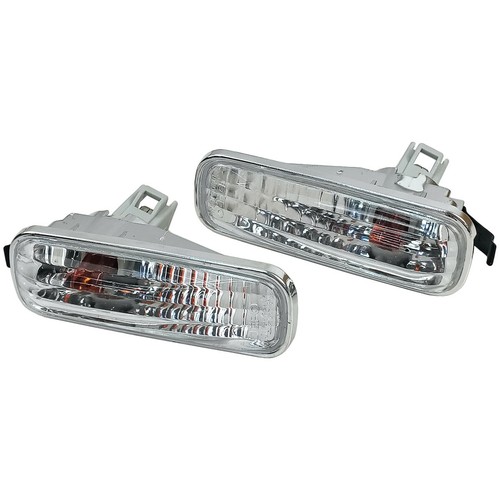 Depo jdm crystal side marker - side,