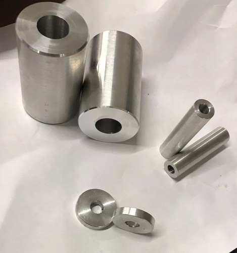 Custom made spacers stand - made, spacers/stand