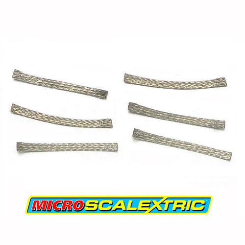 Micro scalextric c8075 - -,