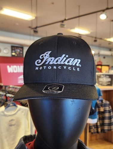 Indian motorcycle sturgis snap - indian,