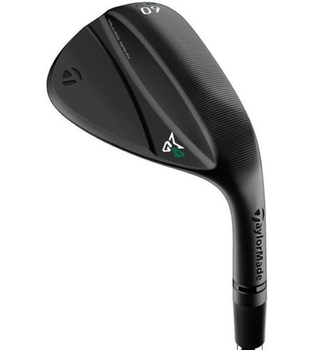 Taylormade mg4 black - taylormade, 50*