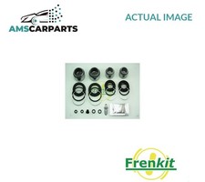 BRAKE CALIPER REPAIR KIT FRONT