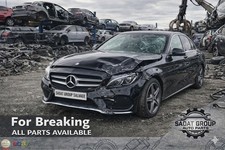 Mercedes benz class c200 - benz,