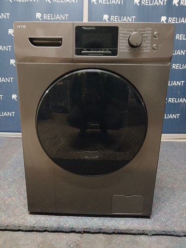 Hye 9kg washing machine - washing,