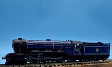 TT Gauge 1:120 Scale BR Class