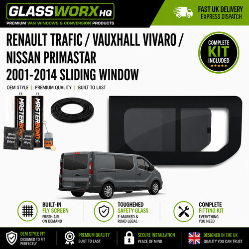 Renault trafic 2001 2014 - renault,
