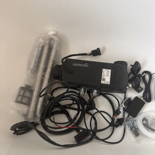 Used eberspacher 12v - used,