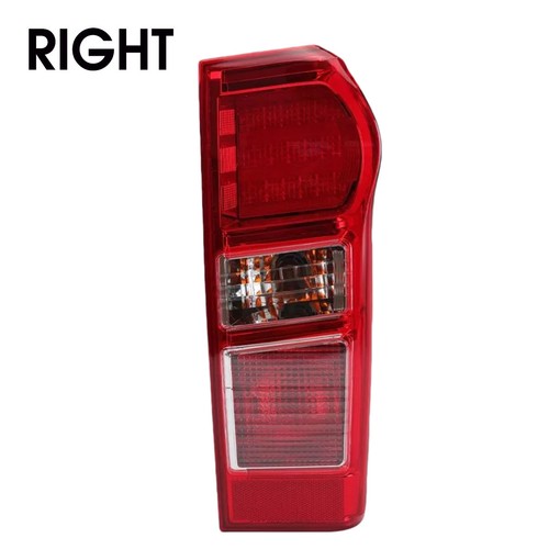 Led rear tail light brake - light, fog