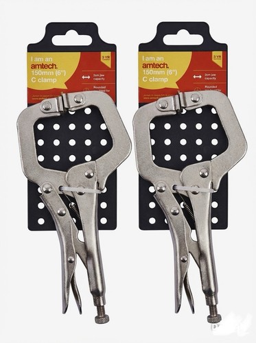 2pcs 150mm c - 2pcs, 6"