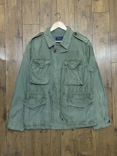 Polo Ralph Lauren M65 Military