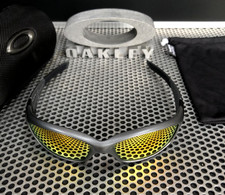 OAKLEY STRAIGHT JACKET II |