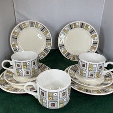 Broadhurst Ironstone Kathie