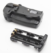 Nikon Nikon MB-D10 Battery