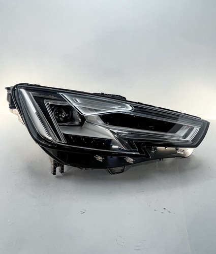 Audi rh driver - ,