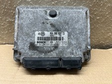 1999 VW GOLF MK4 1.8T AGU