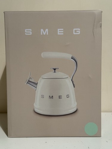Smeg 50s style whistling stove - 50s,
