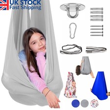 Indoor Swing For Kids Sensory