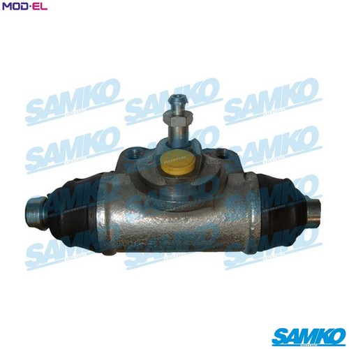 Wheel brake cylinder - brake,