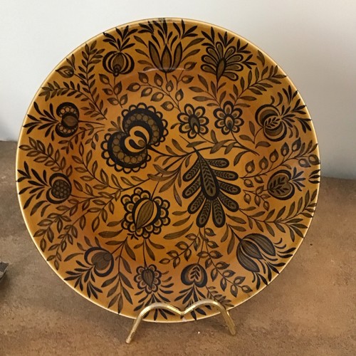 Rare vintage ridgway - &,