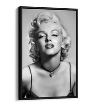MARILYN MONROE PORTRAIT -FLOAT