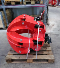 HEAVY DUTY SCRAP GRAB | 345KG